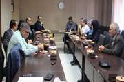 برگزاری نخستین جلسه شورای دانشکده علوم تغذیه و رژیم‌شناسی در سال ۱۴۰۵ با تمرکز بر توسعه همکاری‌ها با پژوهشکده‌های سرطان و بیماری‌های گوارش و کبد